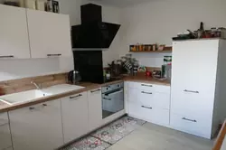 Vente appartement Céret  