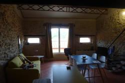 Vente appartement Céret  