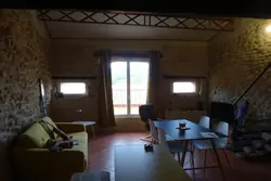 Vente appartement Céret  