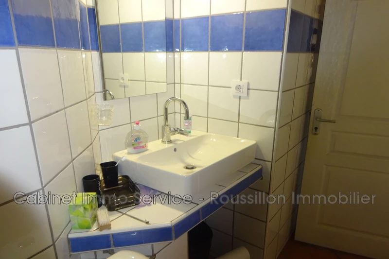 Vente appartement Céret  