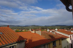 Vente appartement Céret  