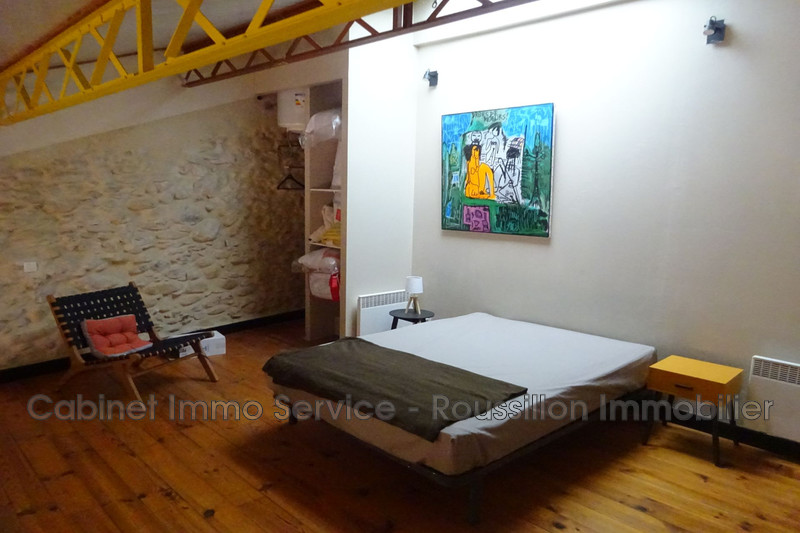 Vente appartement Céret  