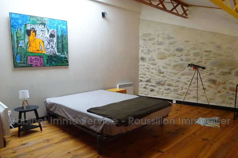 Vente appartement Céret  