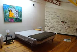 Vente appartement Céret  