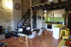Vente appartement Céret  