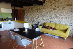 Vente appartement Céret  