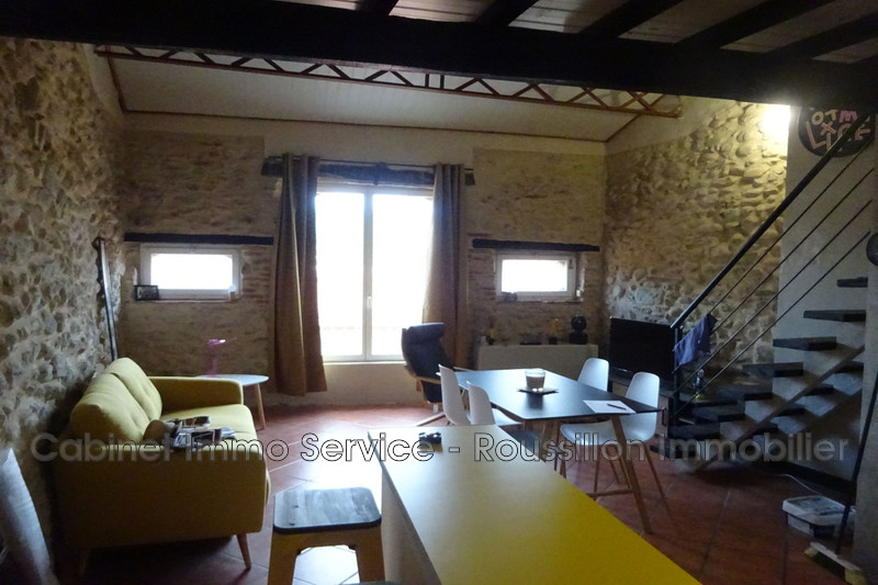 Vente appartement Céret  