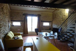 Vente appartement Céret  