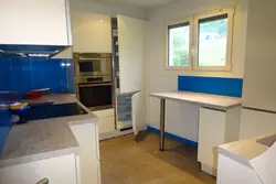 Vente appartement Corsavy  