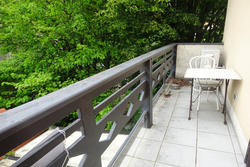 Vente appartement Corsavy  