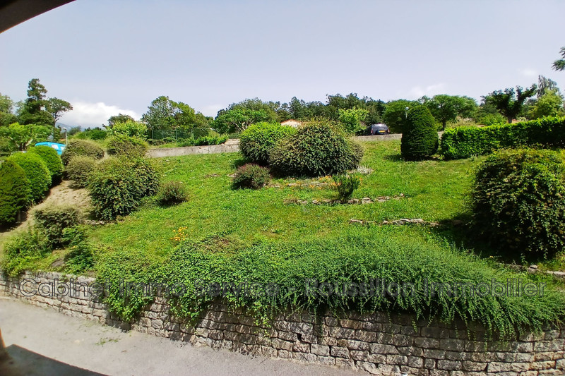 Vente appartement Corsavy  