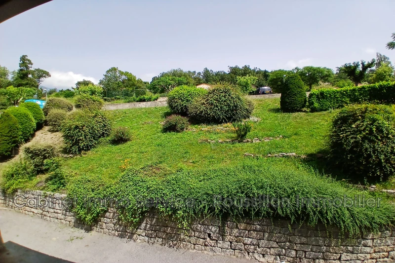Vente appartement Corsavy  