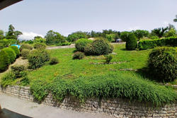 Vente appartement Corsavy  