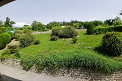 Vente appartement Corsavy  