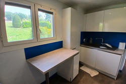 Vente appartement Corsavy  