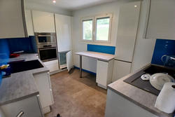 Vente appartement Corsavy  