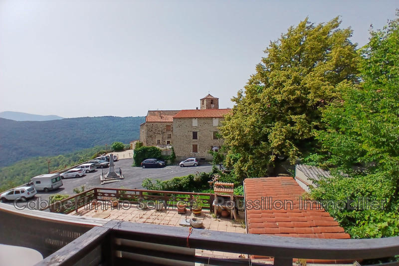 Vente appartement Corsavy  