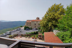 Vente appartement Corsavy  