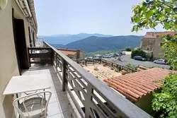 Vente appartement Corsavy  