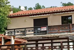 Vente appartement Corsavy  