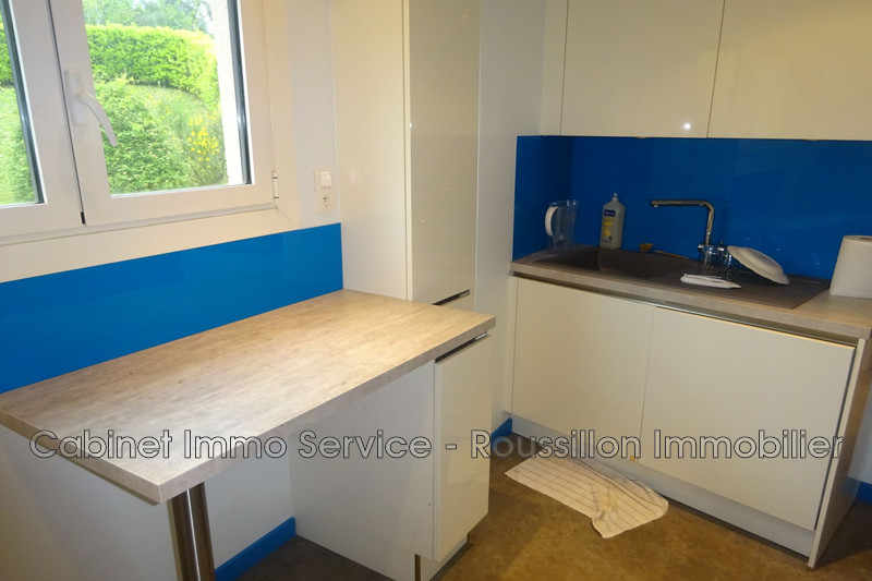 Vente appartement Corsavy  