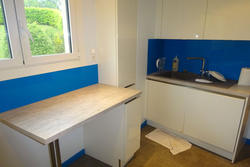 Vente appartement Corsavy  