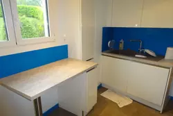 Vente appartement Corsavy  
