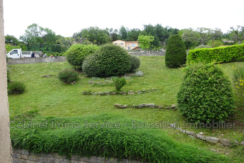 Vente appartement Corsavy  