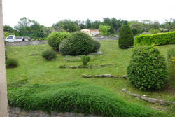 Vente appartement Corsavy  