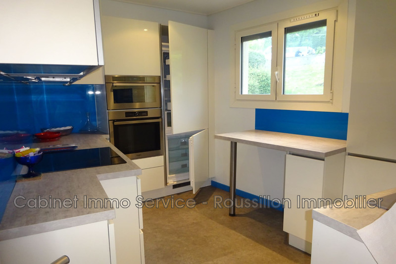 Vente appartement Corsavy  