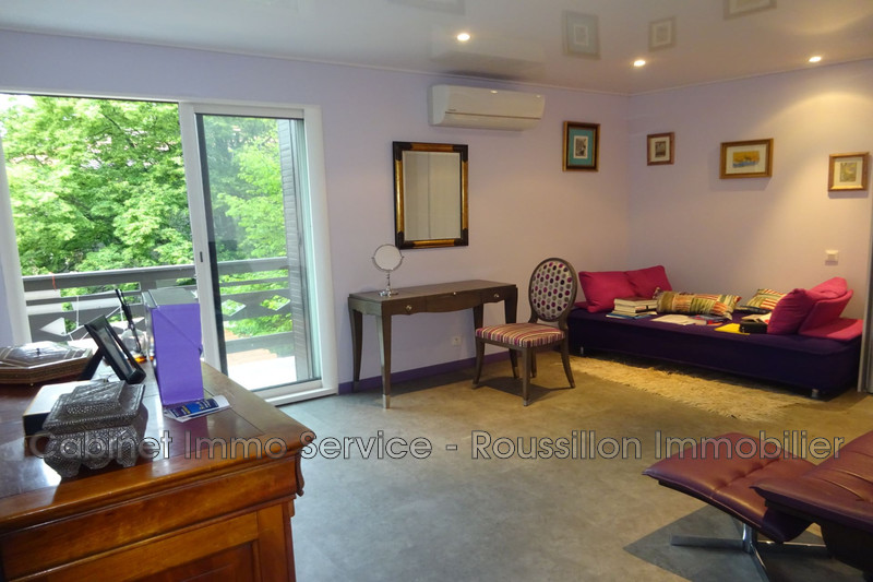 Vente appartement Corsavy  