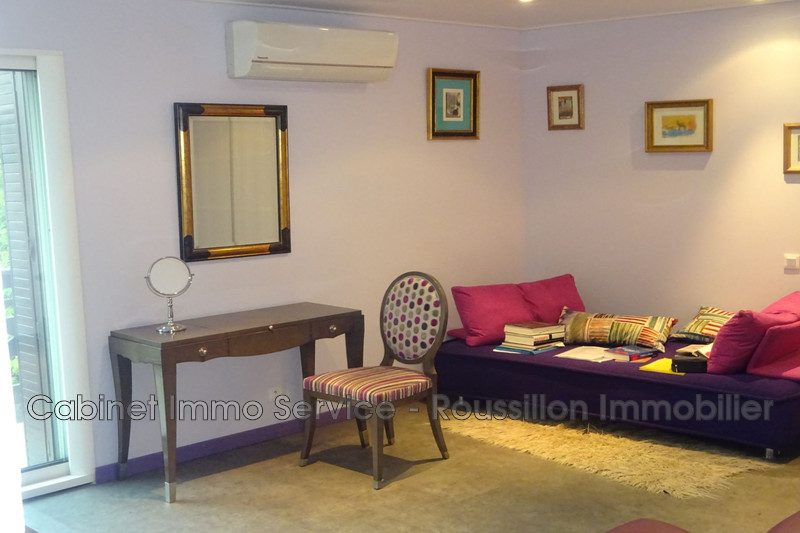 Vente appartement Corsavy  