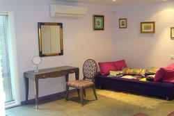 Vente appartement Corsavy  