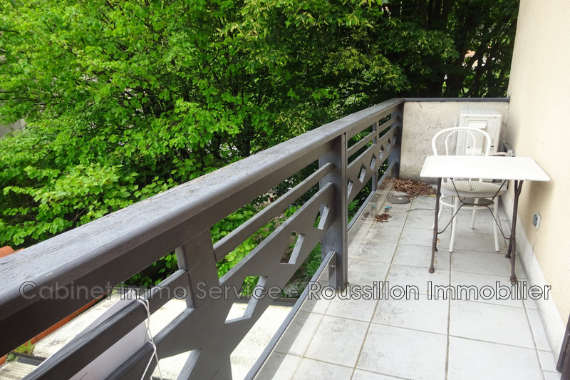 Vente appartement Corsavy  