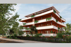 Vente appartement Céret  