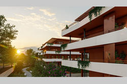 Vente appartement Céret  