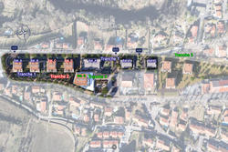 Vente appartement Céret  