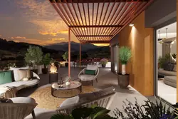 Vente appartement Céret  