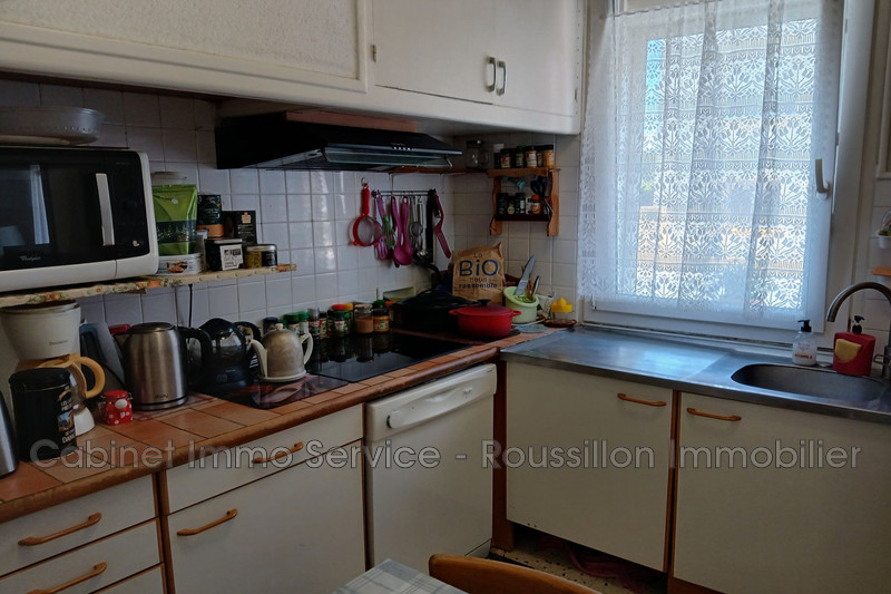 Vente rez-de-jardin Céret  