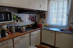Vente rez-de-jardin Céret  