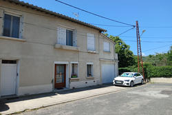 Vente rez-de-jardin Céret  
