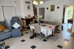Vente rez-de-jardin Céret  