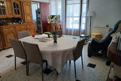 Vente rez-de-jardin Céret  