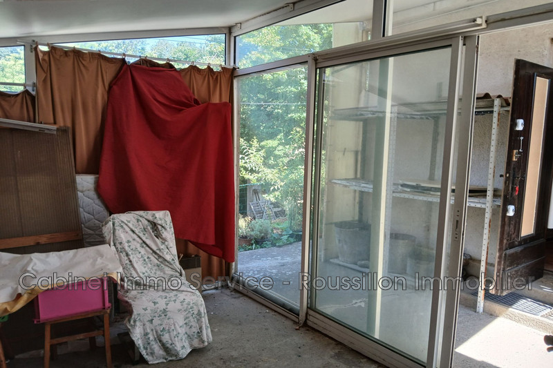 Vente rez-de-jardin Céret  