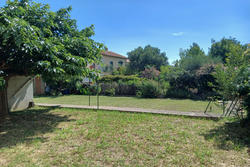 Vente rez-de-jardin Céret  
