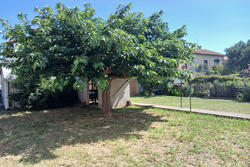 Vente rez-de-jardin Céret  