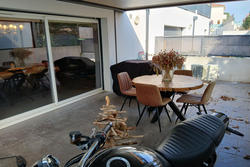 Vente appartement de caractère Villeneuve-de-la-Raho  