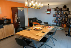 Vente appartement de caractère Villeneuve-de-la-Raho  