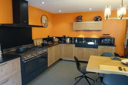 Vente appartement de caractère Villeneuve-de-la-Raho  