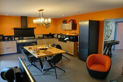 Vente appartement de caractère Villeneuve-de-la-Raho  
